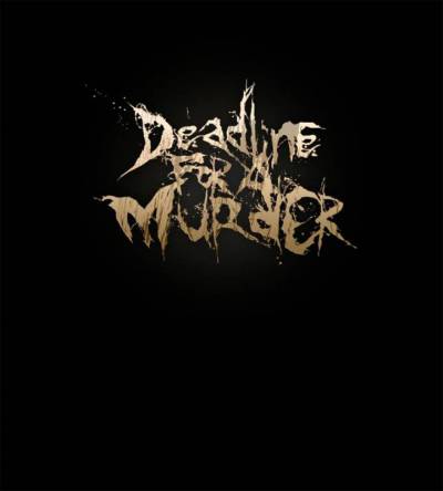 logo Deadline For A Murder